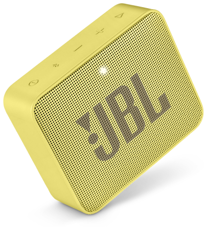 JBL Go 2
