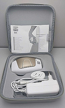 Silk’n Glide Unisex 200K