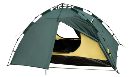 Tramp Quick 2 (v2) green UTRT-096