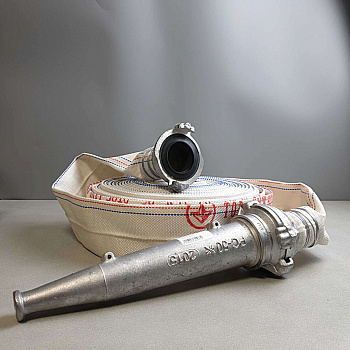 Рукав пожарный 18 м