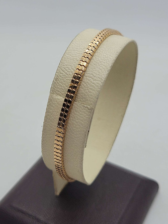 2811042026.13 Браслет 585 3,31/3,30    Б/У БУ