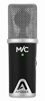 Микрофон Apogee MiC 96k USB (221201)