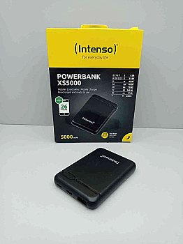 Intenso XS5000 5000 mAh