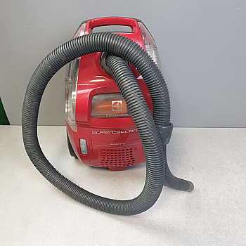 Electrolux Scparketto