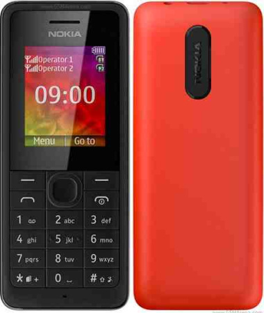 Nokia 105 (rm-908)