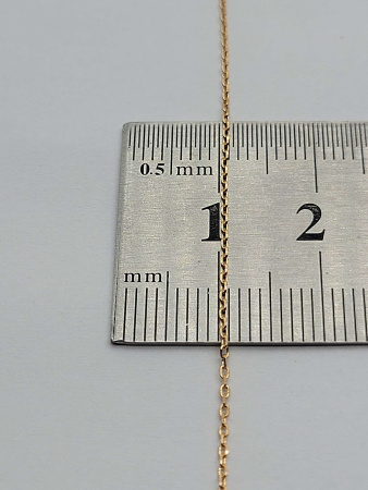 2820092025.7 Колье 585 2,06/1,90    Б/У БУ