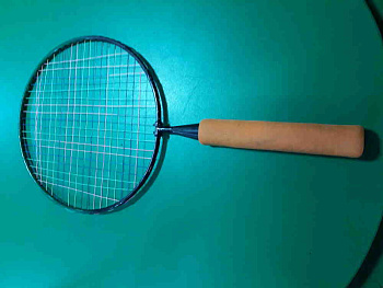Ракетка для пляжного спорта
