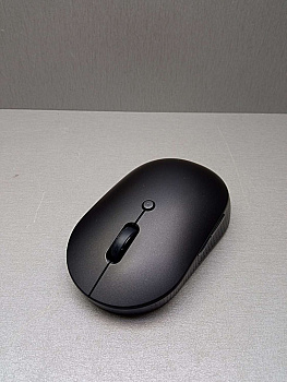 Миша Xiaomi Mi Dual Mode WL Mouse Silent Edition