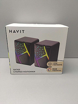 Havit HV-SK763