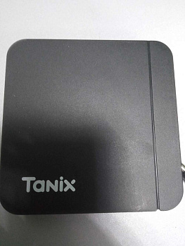 Tanix W2 4/32GB