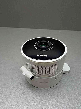 D-Link DCS-8100LH