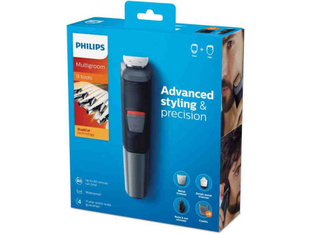 Philips Series 5000 MG5720 БУ
