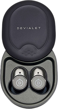 Devialet Gemini Matte