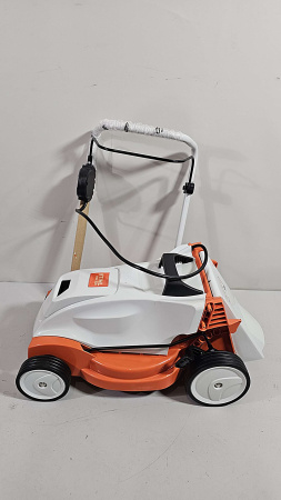 Stihl RMA 235 Set БУ