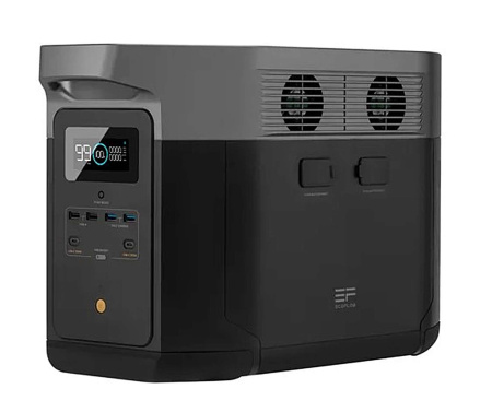 EcoFlow Delta Max 2000