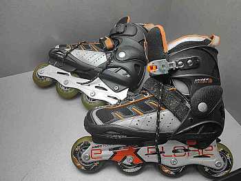 Explore Aerogear 72mm