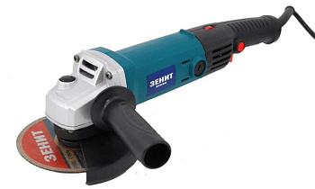 Зенит ЗУШ-125.1100 Профи