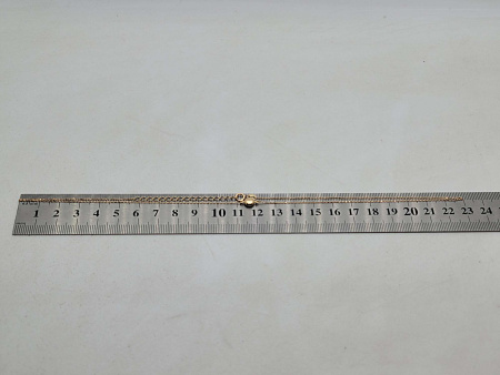 2811042026.11 Колье 585 1,31/1,30    Б/У БУ