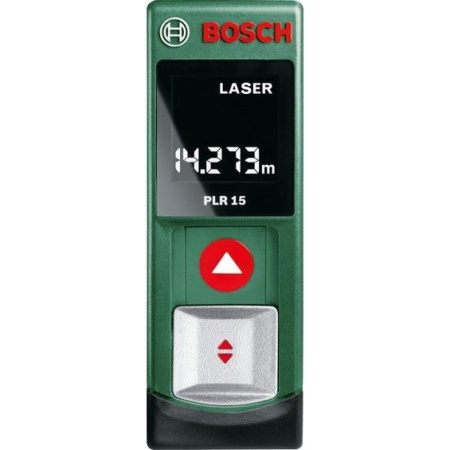 Bosch PLR 15 БУ