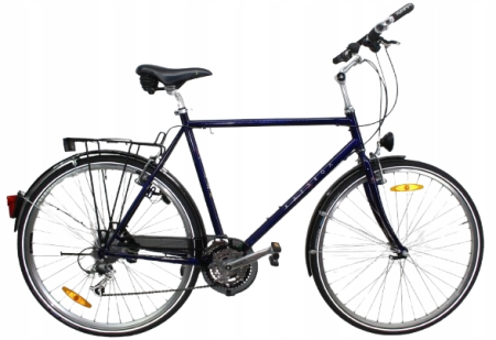 Katarga Fun Race Steel Lite Series 26"