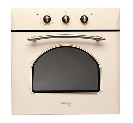 Pyramida F 84 ER Ivory RUSTICO БУ