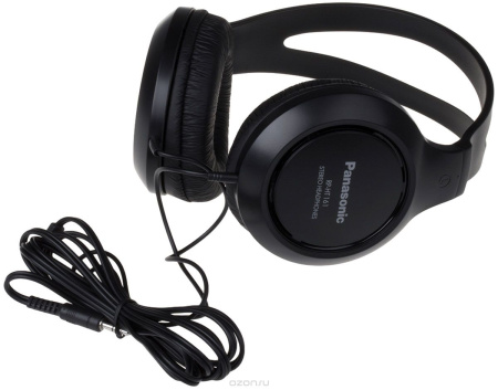 Panasonic RP-HT161