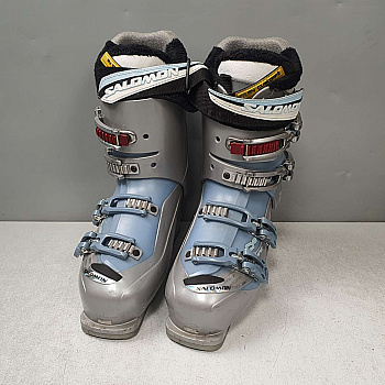 Salomon Energizer 60