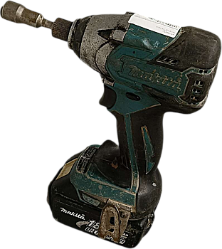 Makita XDT08 18-V
