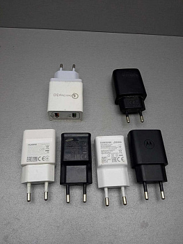 Motorola MC-102 USB 10 Вт