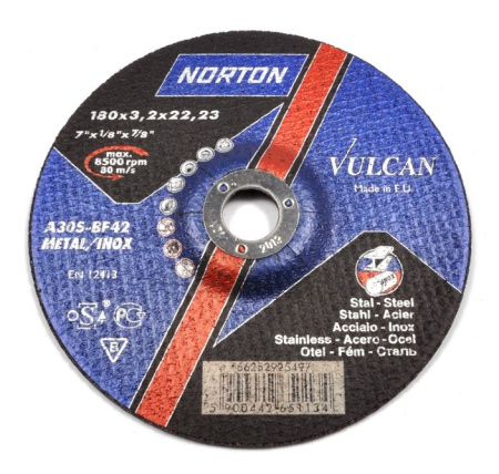 NORTON EN12413 БУ