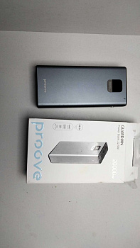 Proove Guardian 20000mAh 22.5W (PBG222210004)
