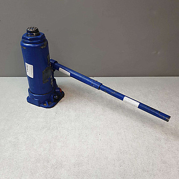 Домкрат гидравлический Vitol 5 т