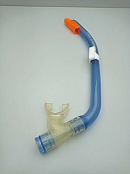 tusa en 1972 reef tourer (трубка)