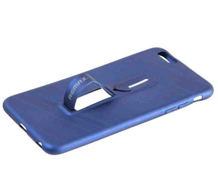 Remax Hold Series for iPhone 7/8 Blue