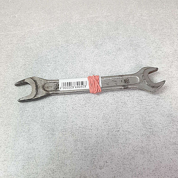 Ключ рожковый 12/14