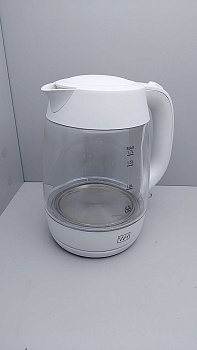 Електрочайник WATER HOUSE EK1776