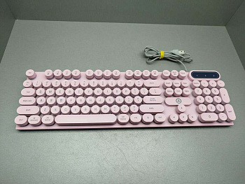Fauoswuk Gaming Keyboard