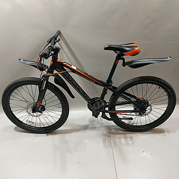 COMANCHE ARECO 24 Disk