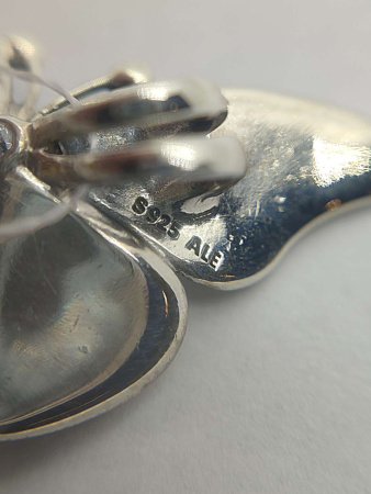 2831032026.12 Подвес 925 2,85/2,50    Б/У БУ