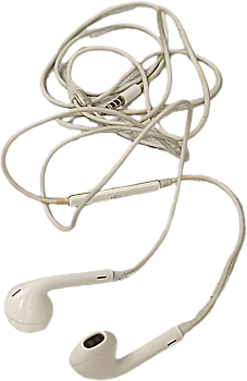 Apple EarPods (3.5 мм)