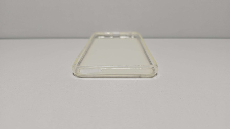 Original Silicone Case Meizu U10 Blue