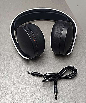 Sony Pulse 3D Wireless Headset