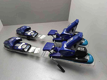 SALOMON QUADRAX 800