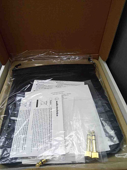 Audio-Technica ATH-M30X