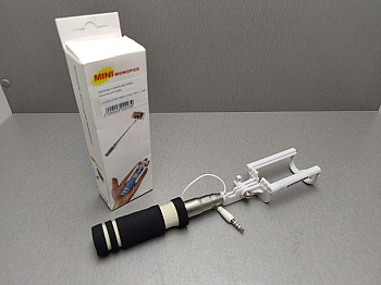 Монопод для селфи