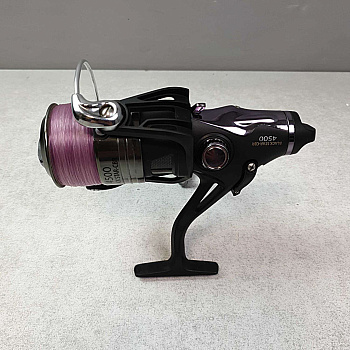 Cormoran Black Star-CBR 4500