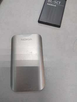 Nokia C5-00