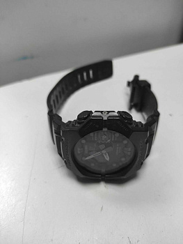CASIO GA-B001-1AER