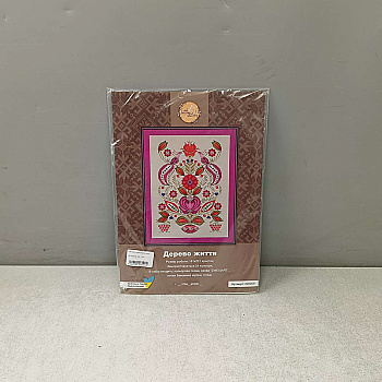 Little Stitch 220009 Дерево жизни