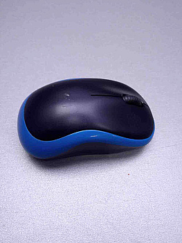 Logitech Wireless Mouse M185 